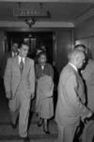 Jury Finds Sam Sheppard Guilty of Second Degree Murder