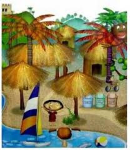 CARTA DEL TURISMO SOSTENIBLE.