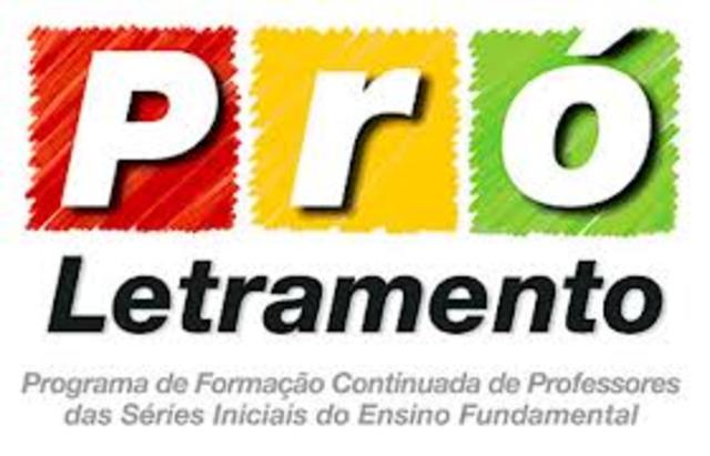 Programas Para a Formação Inicial e Continuada de Professores da Rede Pública