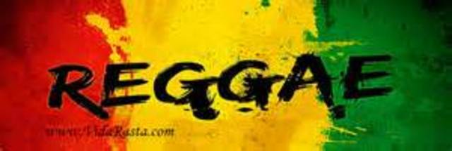 REGGAE