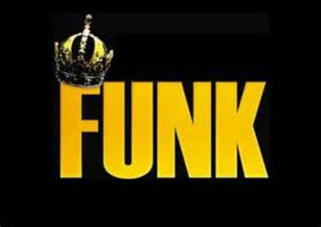 EL FUNK