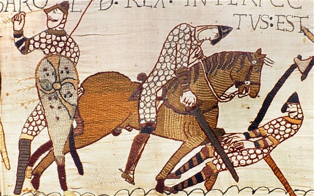 Battle of Hastings