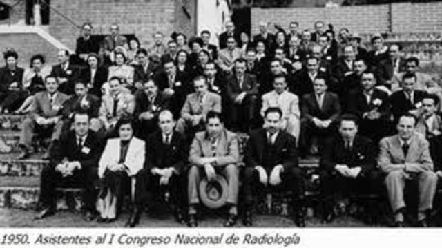 CONGRESO NACIONAL DE EDUCACIÓN