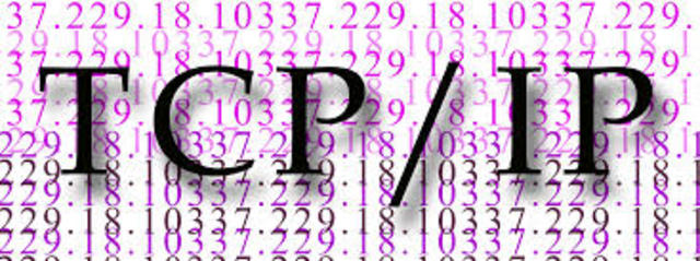 TCP/IP se consolida