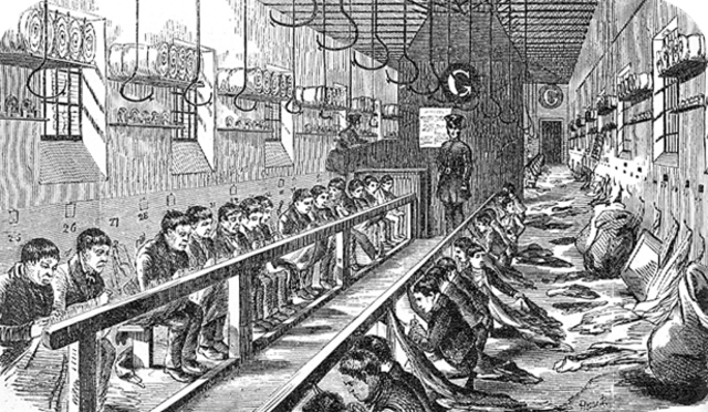 colony of van deamons land