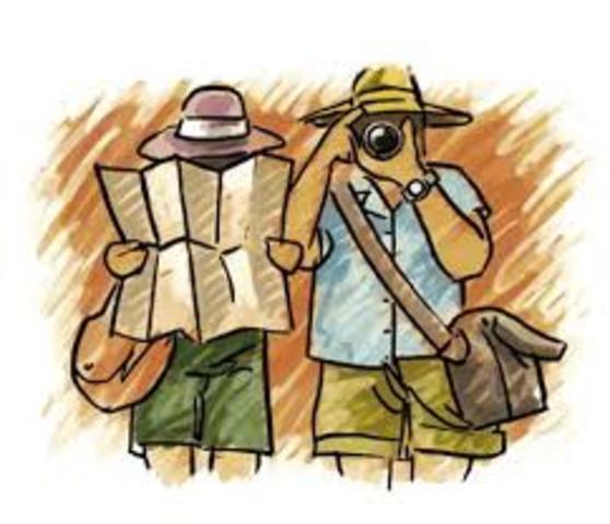 DECLARACIÓN DE LA HAYA SOBRE TURISMO