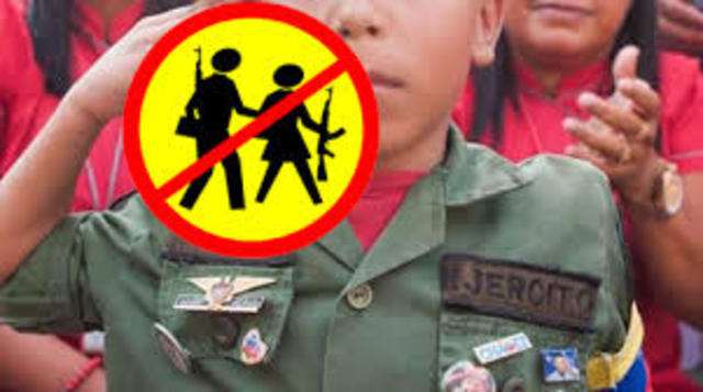 FINALIZACIÓN DE LA MILITARIZACIÓN EN LOS ESTABLECIMIENTOS DE SEGUNDA ENSEÑANZA