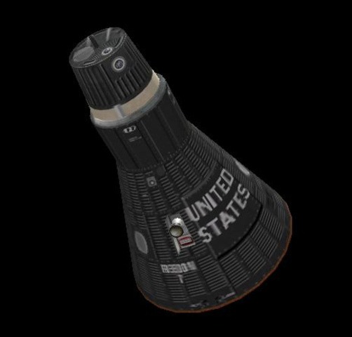 STEM (storable tubular extendible mechanism)