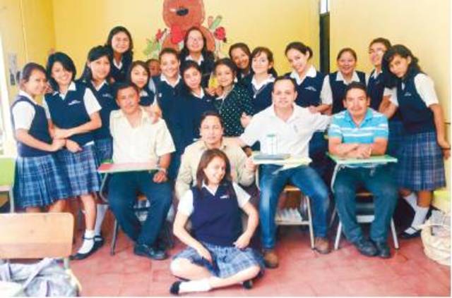ESCUELA DE EDUCACIÓN PARA EL HOGAR "MARIANO G. BOCK"