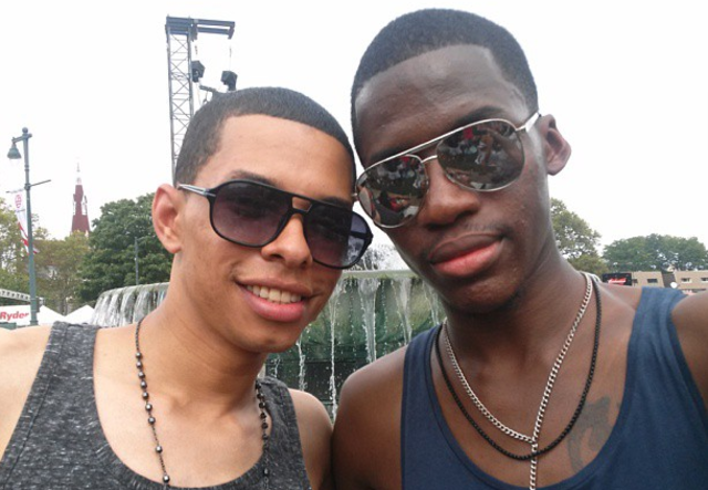 Made in America 2013