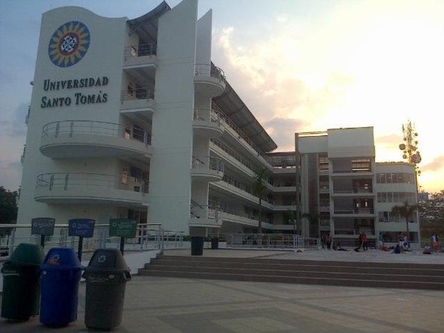 Entrare a una Universidad