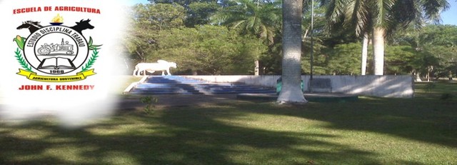 ESCUELA NACIONAL DE AGRICULTURA