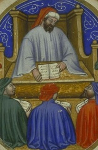 Boethius