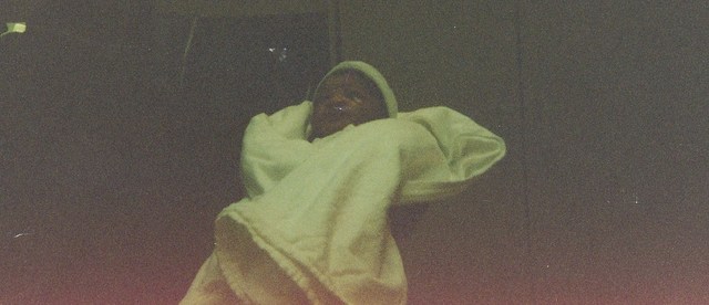 THE HOSPITAL I WAS BORN IN