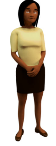 Bertha Abuses Alcohol