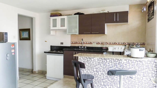 Conseguir un apartaestudio