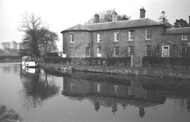 T&E Industrial Revolution