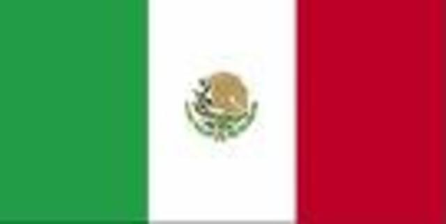 Mexico gains independence from spain