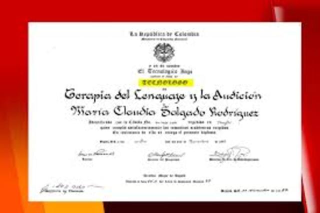 Cursos y Grados Académicos