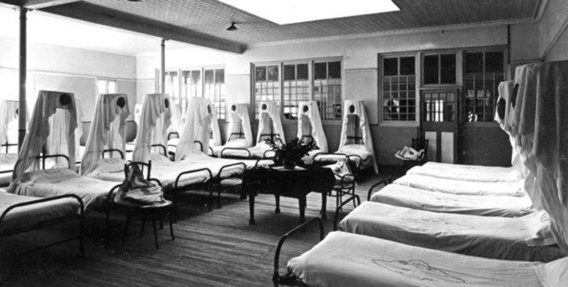 Winston Moseley admitted to psychiatric ward