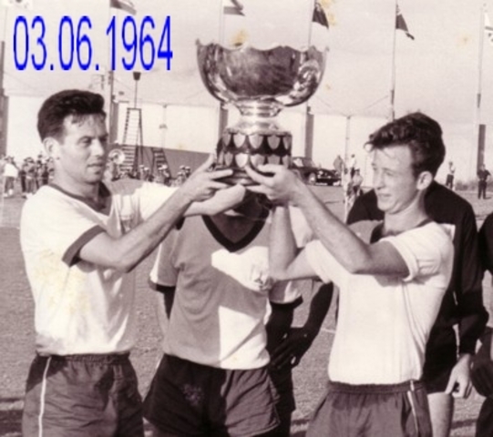 ישראל זוכה בגביע אסיה לכדורגל