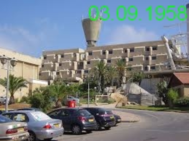 בישראל נוסד מכון וינגיד לחינוך גופני