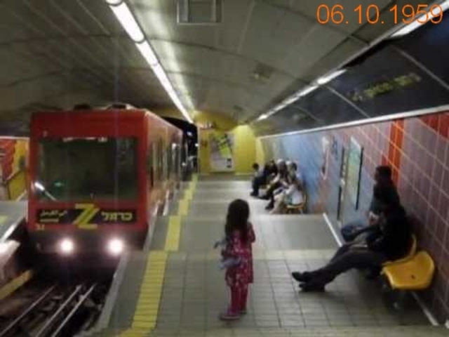 גולדה מאיר מתמנה לראש ממשלת ישראל