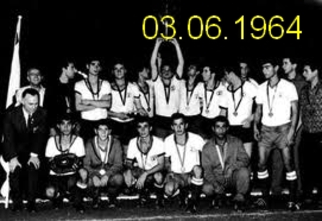 ישראל זוכה בגביע אסיה בכדורגל