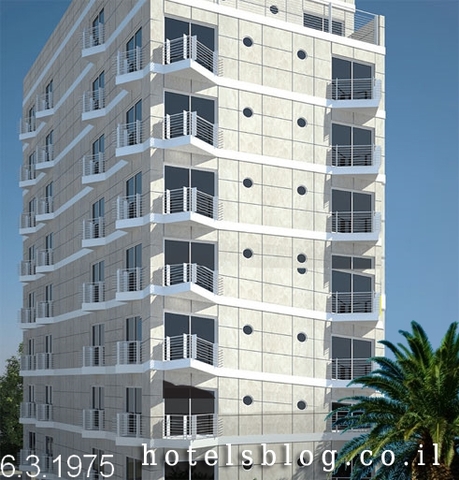 פיגוע במלון סובי תל אביב