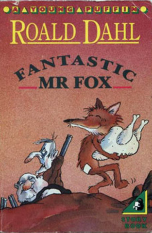 Fantastic Mr Fox