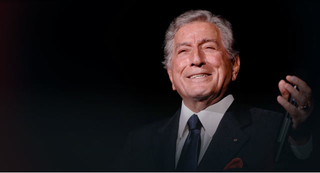 Stranger in Paradise - Tony Bennett
