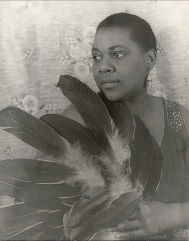 St Louis Blues - Bessie Smith