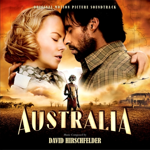 Screen Australia