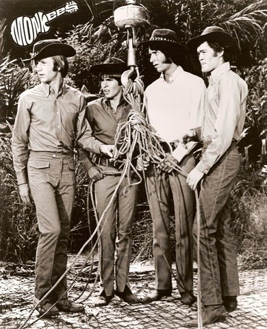 The Monkees