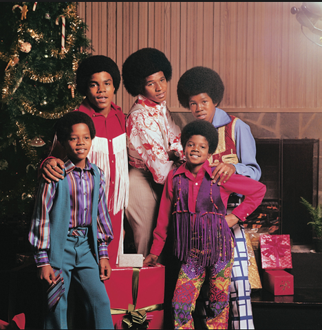 Jackson Five - more emphasis on artist singing.