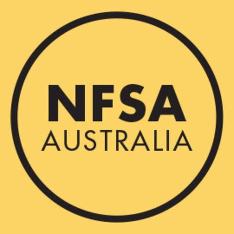 National film and Sound Archive of Australia
