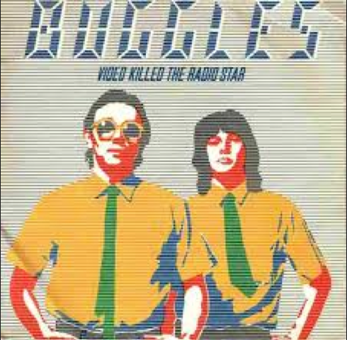 Music TV takes off...