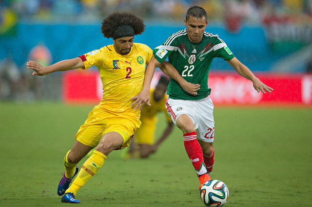 México hizo los deberes