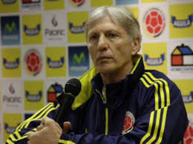 Colombia goleó a Gracia