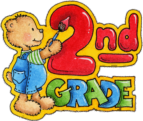 Sameena starts second grade