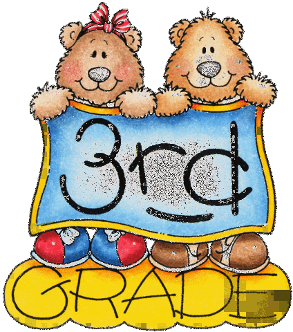 Sameena starts third grade