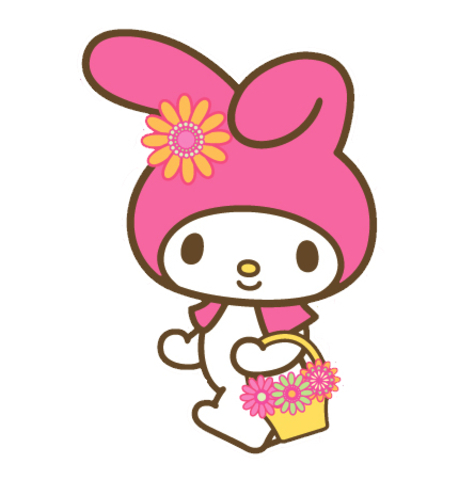 my melody