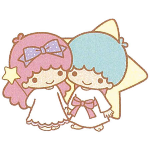 little twin stars