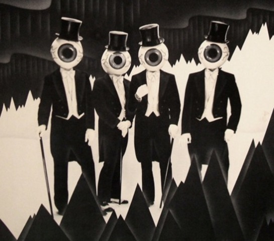 Nacimiento de la Musica Electronica Popular