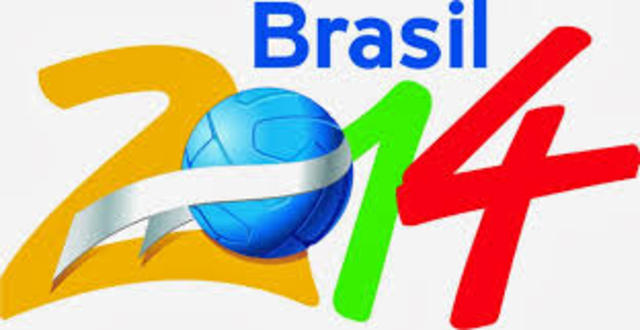 Mundial Brasil 2014