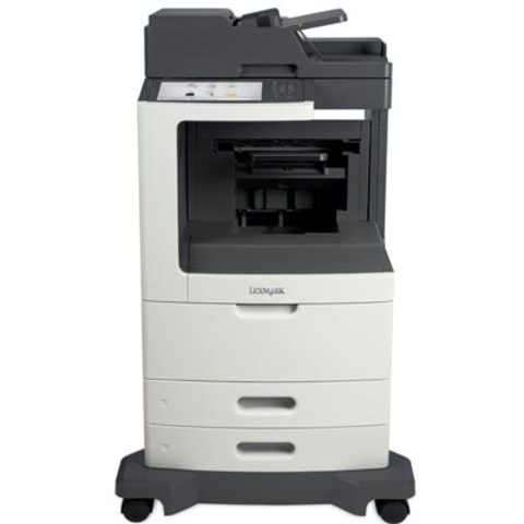 Lexmark CX/MX 3xx, 4xx, 6xx,7xx,8xx