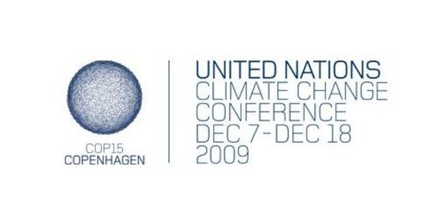 CUMBRE COPENHAGUE CAMBIO CLIMATICO DINAMARCA