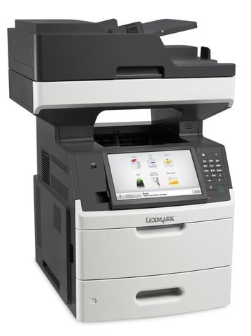 Lexmark CX/MX 5xx
