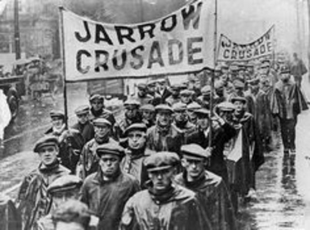 Jarrow March