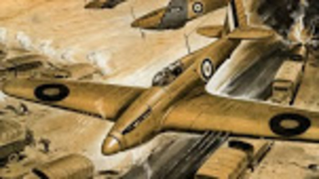 Roald Dahl is posted to Washington, D.C to join the British Embassy as assistant air attaché